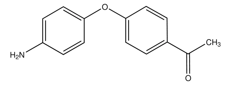 Sigma-Aldrich 1-(4-(4-Aminophenoxy)phenyl)ethanone