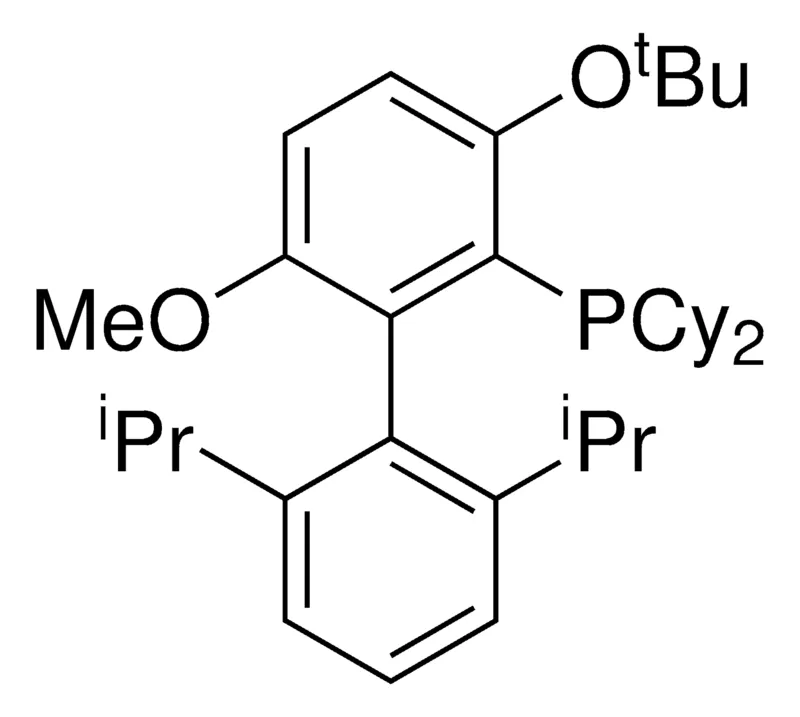 Sigma-Aldrich GPhos ChemBeads，固体