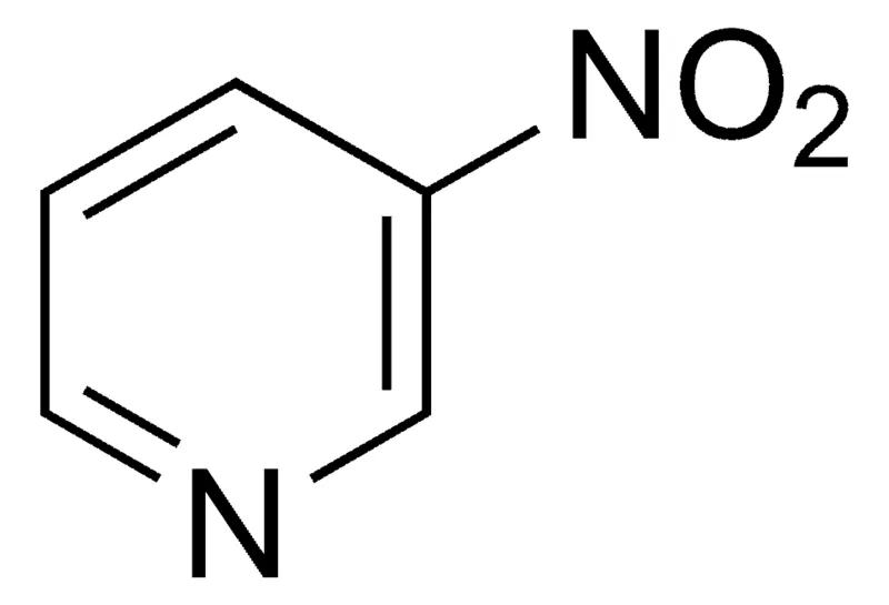 Sigma-Aldrich 3-Nitropyridine