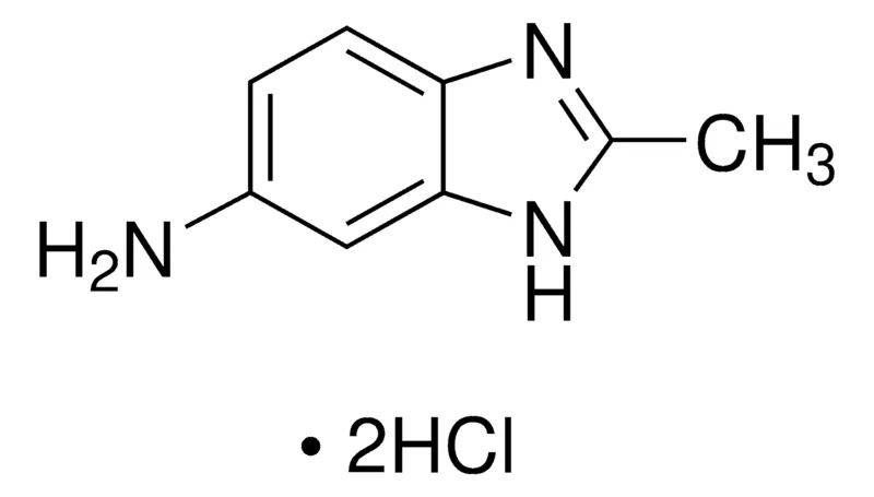 Sigma-Aldrich 2-Methyl-1H-benzimidazol-6-amine dihydrochloride
