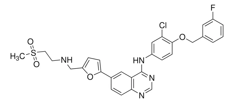 Sigma-Aldrich 拉帕替尼