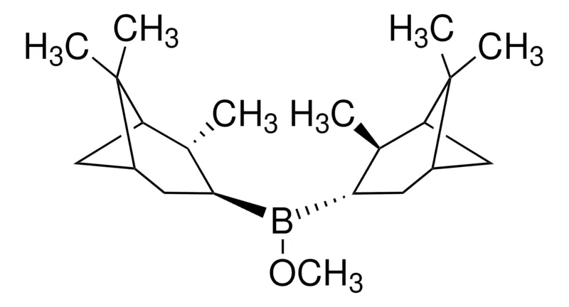 Sigma-Aldrich (-)-B-甲氧基二异松蒎基硼烷