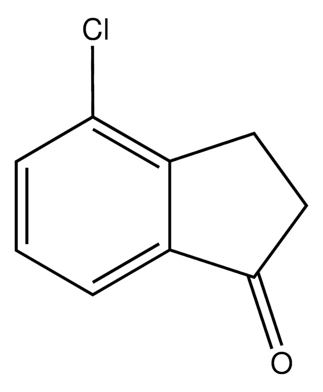 Sigma-Aldrich 4-Chloro-2,3-dihydroinden-1-one