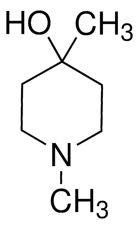 Sigma-Aldrich 1,4-Dimethyl-4-piperidinol