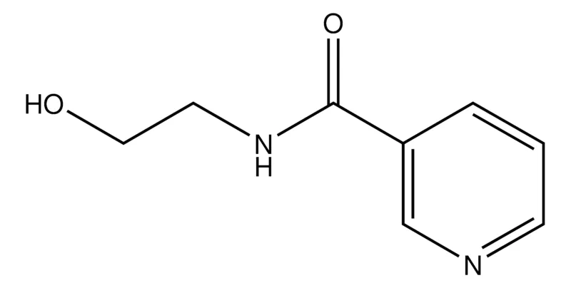 Sigma-Aldrich N-(2-Hydroxyethyl)pyridine-3-carboxamide