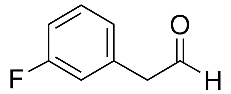 Sigma-Aldrich (3-Fluoro-phenyl)-acetaldehyde