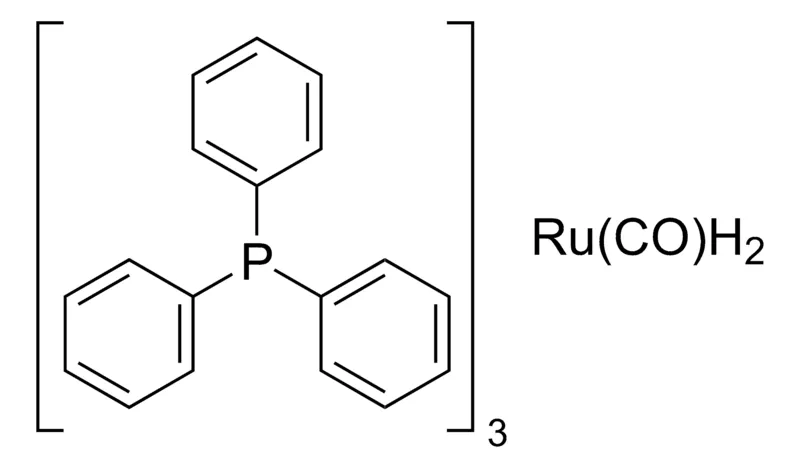 Sigma-Aldrich 羰基二氢化三（三苯基膦）钌 (II)