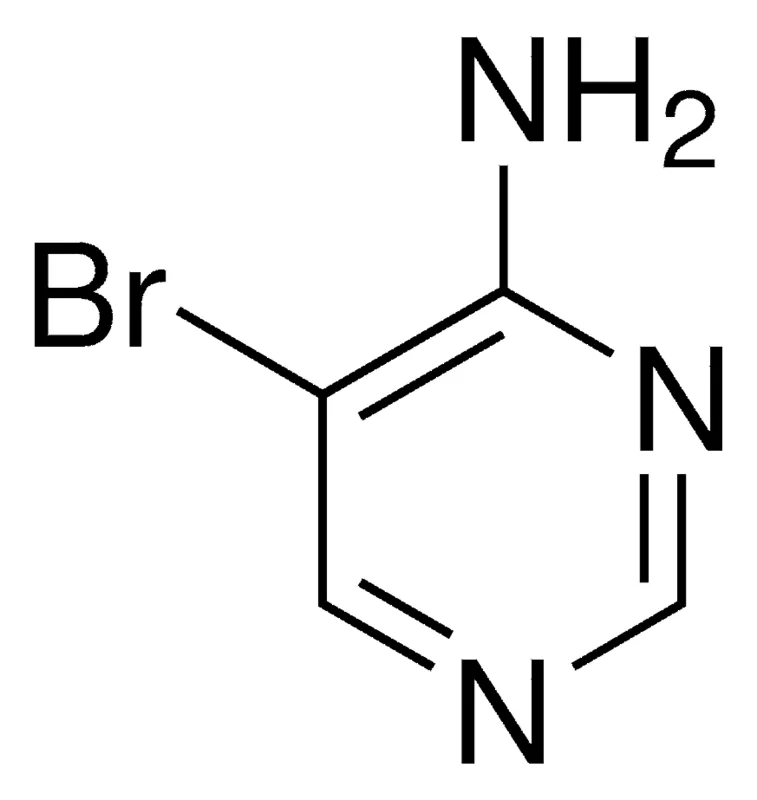 Sigma-Aldrich 4-Amino-5-bromopyrimidine