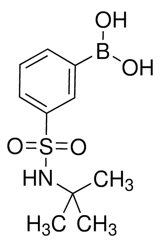 Sigma-Aldrich tert-Butyl 3-boronobenzenesulfonamide