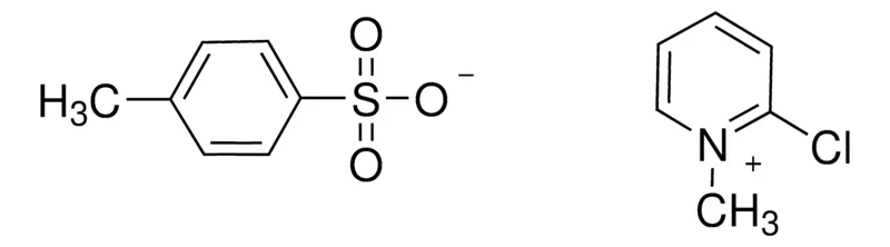Sigma-Aldrich 2-Chloro-1-methylpyridinium-p-toluenesulfonate