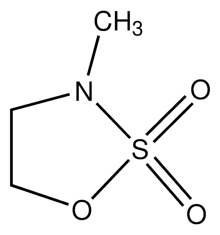 Sigma-Aldrich 3-Methyloxathiazolidine 2,2-dioxide
