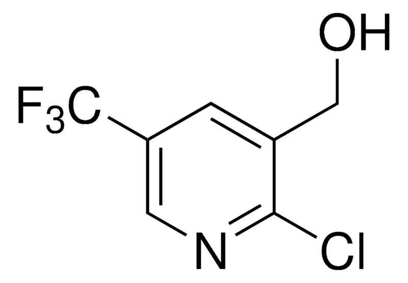 Sigma-Aldrich [2-Chloro-5-(trifluoromethyl)-3-pyridinyl]methanol