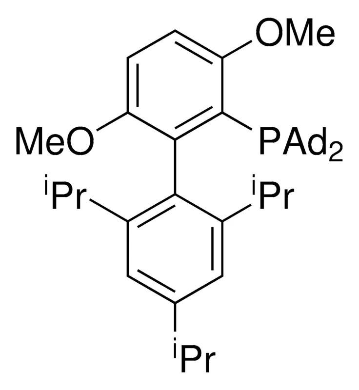Sigma-Aldrich AdBrettPhos ChemBeads,固体
