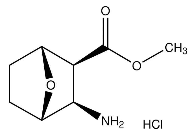 Sigma-Aldrich Methyl diexo-3-Amino-7-oxa-bicyclo[2.2.1]heptane-2-carboxylate hydrochloride