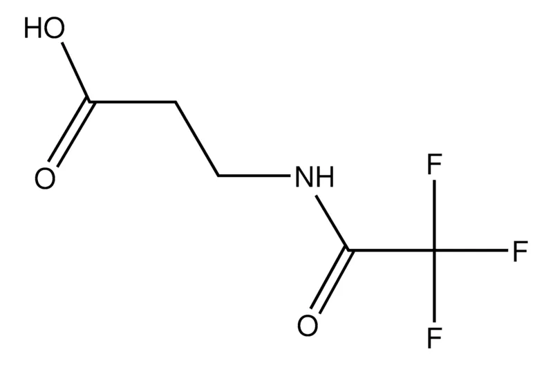 Sigma-Aldrich 3-(2,2,2-Trifluoroacetamido)propanoic acid