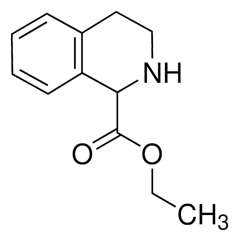 Sigma-Aldrich Ethyl 1,2,3,4-tetrahydro-1-isoquinolinecarboxylate