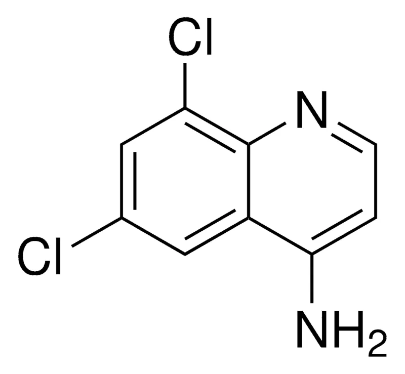 Sigma-Aldrich 4-Amino-6,8-dichloroquinoline