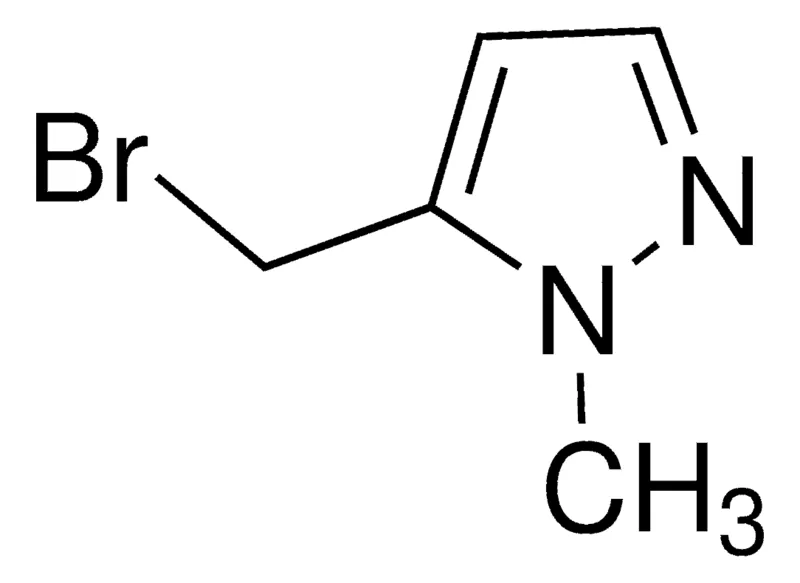 Sigma-Aldrich 5-(Bromomethyl)-1-methyl-1H-pyrazole