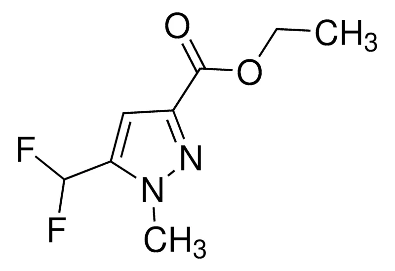 Sigma-Aldrich Ethyl-5-(difluoromethyl)-1-methyl-1H-pyrazole-3-carboxylate