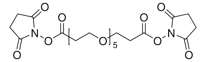 Sigma-Aldrich 双-五聚乙二醇-琥珀酰亚胺酯
