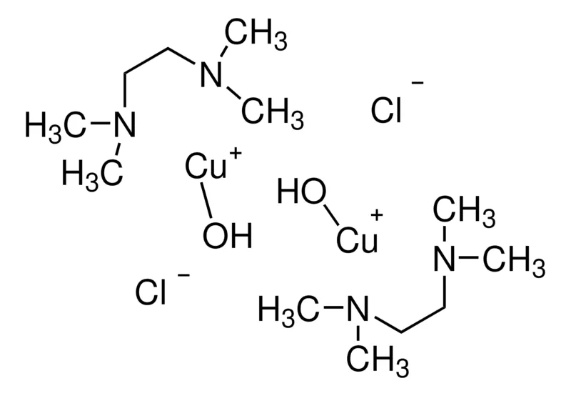 Sigma-Aldrich Cu-TMEDA 催化剂