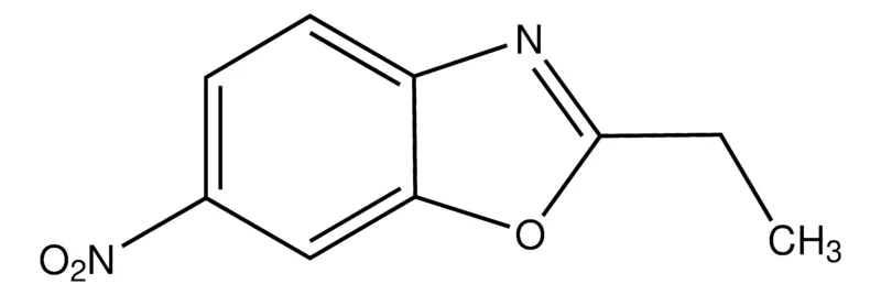 Sigma-Aldrich 2-Ethyl-6-nitro-1,3-benzoxazole