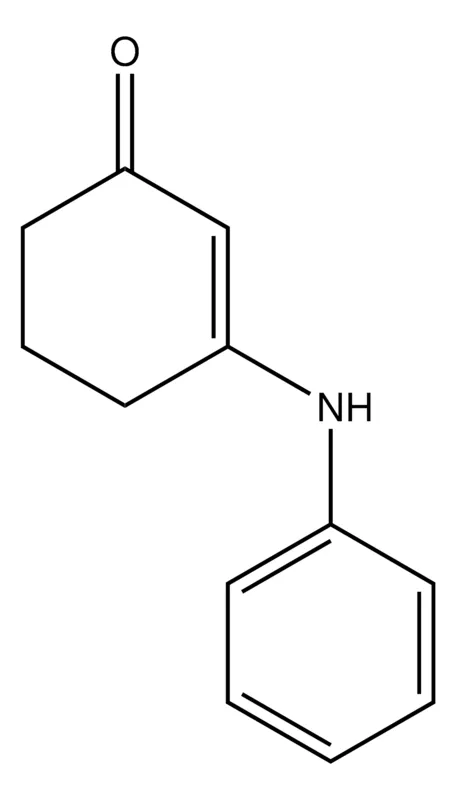 Sigma-Aldrich 3-(Phenylamino)cyclohex-2-enone