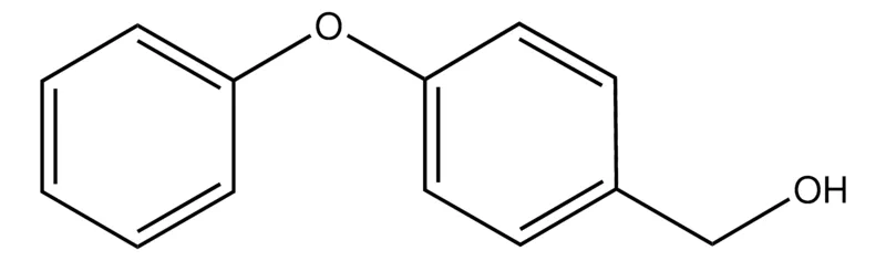 Sigma-Aldrich (4-Phenoxyphenyl)methanol