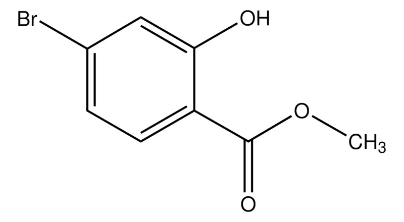 Sigma-Aldrich Methyl 4-bromo-2-hydroxybenzoate