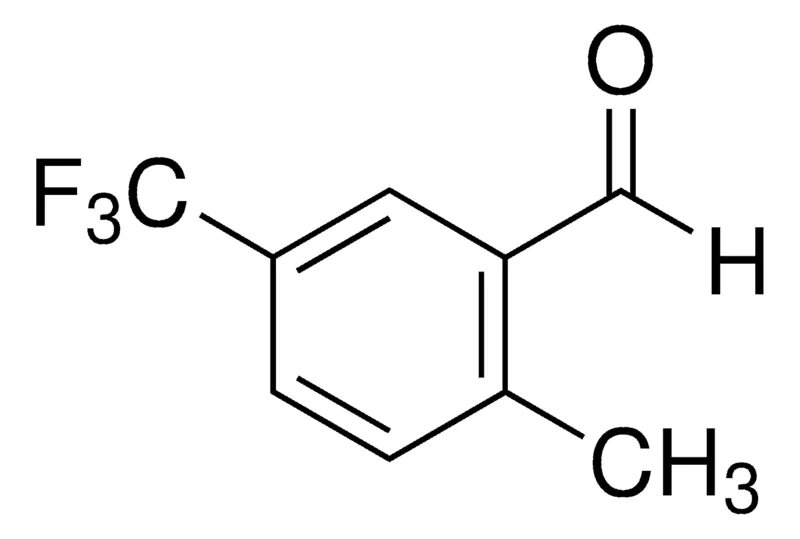 Sigma-Aldrich 2-Methyl-5-(trifluoromethyl)benzaldehyde