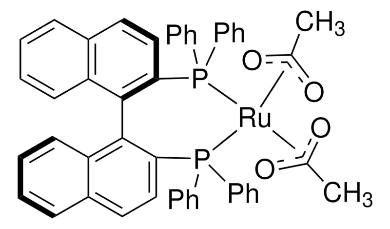 Sigma-Aldrich (R)-Ru(OAc)2(BINAP)