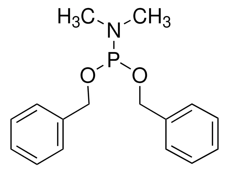 Sigma-Aldrich 二苄基 N,N-二甲基亚磷酰胺