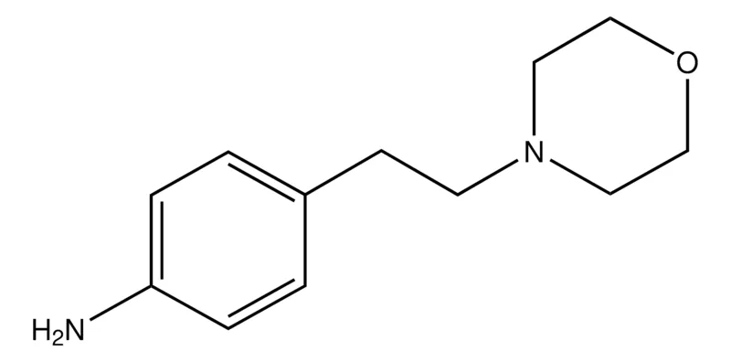 Sigma-Aldrich 4-(2-Morpholin-4-yl-ethyl)-phenylamine