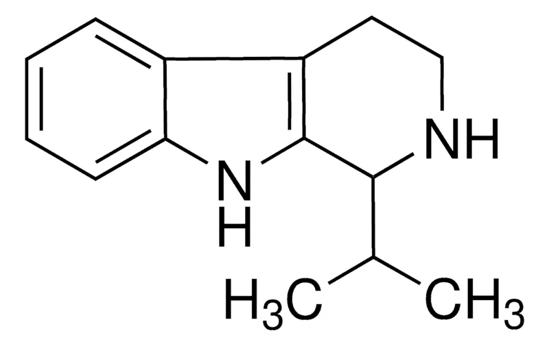 Sigma-Aldrich 1-Isopropyl-2,3,4,9-tetrahydro-1H-β-carboline