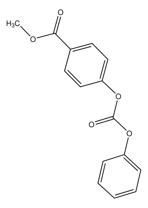 Sigma-Aldrich Methyl 4-[(phenoxycarbonyl)oxy]benzoate