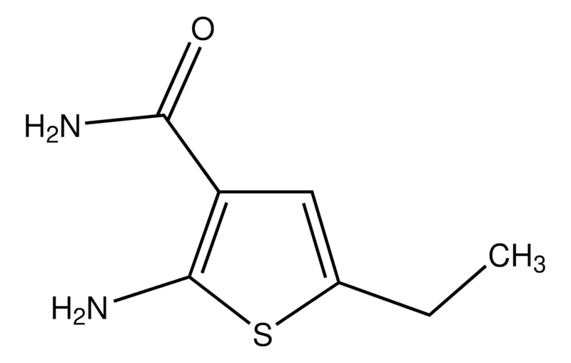 Sigma-Aldrich 2-Amino-5-ethylthiophene-3-carboxamide