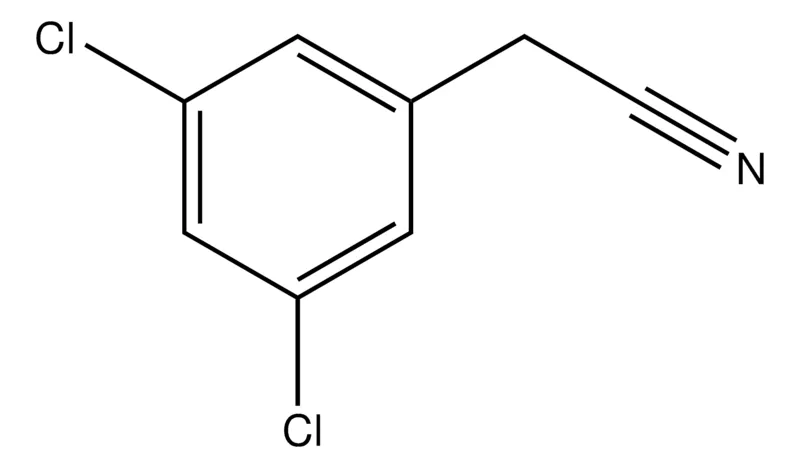 Sigma-Aldrich 2-(3,5-Dichlorophenyl)acetonitrile
