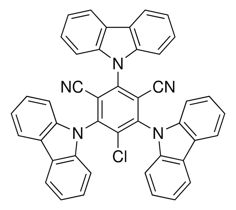 Sigma-Aldrich 3CzClIPN,粉末或晶体