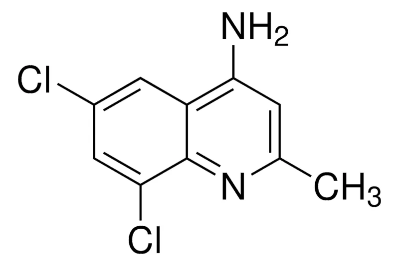 Sigma-Aldrich 4-Amino-6,8-dichloro-2-methylquinoline
