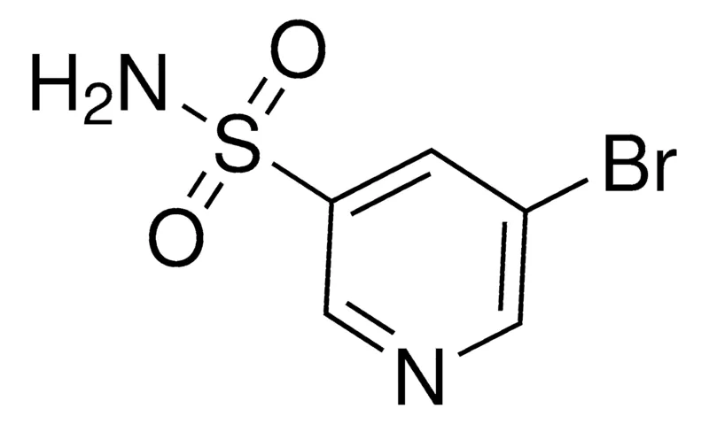 Sigma-Aldrich 5-Bromo-3-pyridinesulfonamide