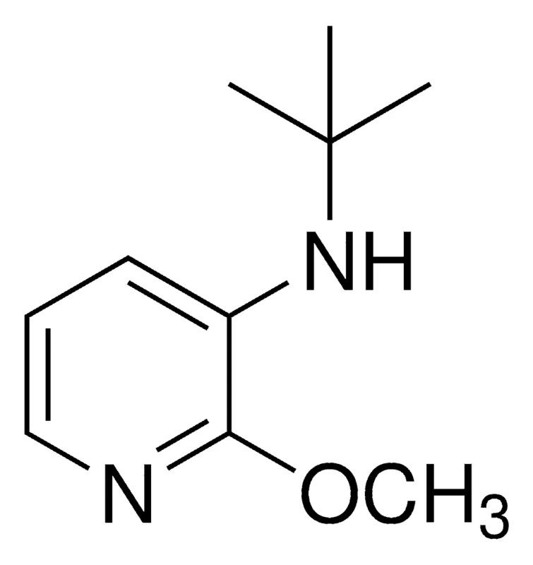 Sigma-Aldrich N-(tert-butyl)-2-methoxypyridin-3-amine