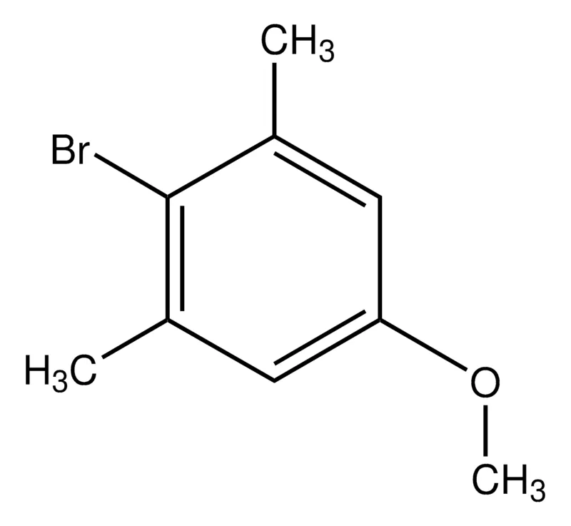 Sigma-Aldrich 2-Bromo-5-methoxy-1,3-dimethylbenzene