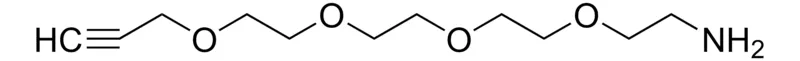 Sigma-Aldrich 氨基-PEG4-炔