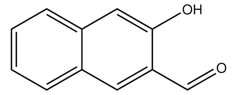 Sigma-Aldrich 3-Hydroxynaphthalene-2-carboxaldehyde