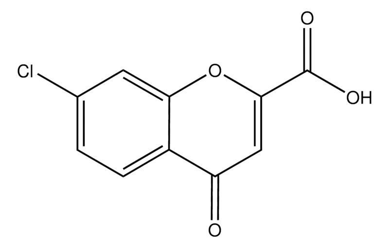 Sigma-Aldrich 7-Chloro-4-oxo-4H-chromene-2-carboxylic acid