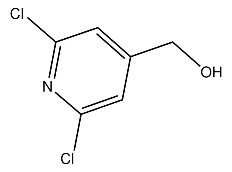 Sigma-Aldrich (2,6-Dichloro-4-pyridyl)methanol