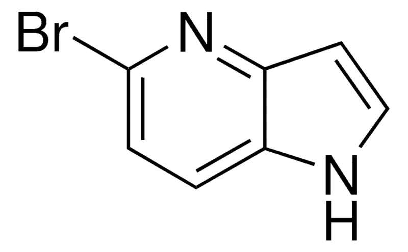 Sigma-Aldrich 5-Bromo-4-azaindole