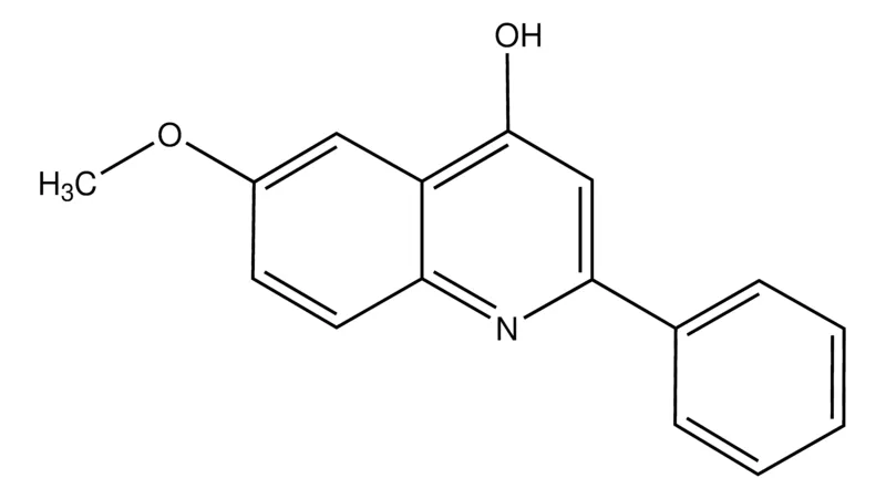 Sigma-Aldrich 6-Methoxy-2-phenylquinolin-4-ol