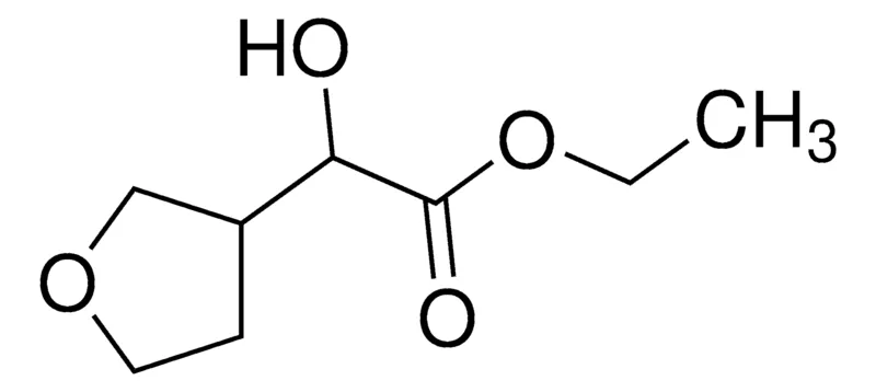 Sigma-Aldrich Ethyl hydroxy(tetrahydro-3-furanyl)acetate