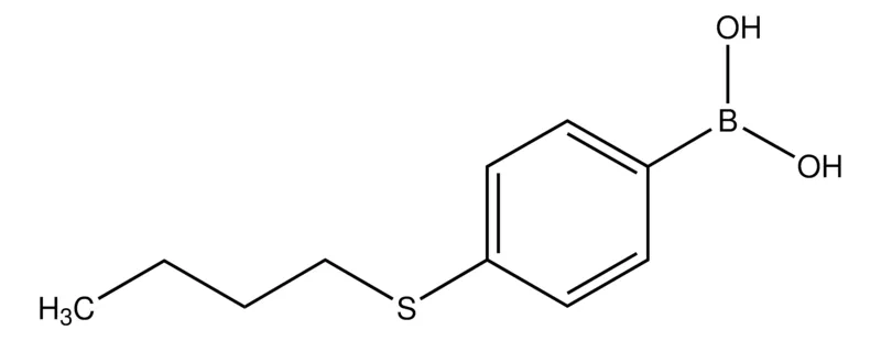 Sigma-Aldrich 4-Butylthiophenylboronic acid